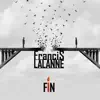 Francis Lalanne - Fin - Single